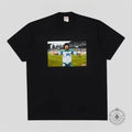 Supreme Maradona T-Shirt in Black