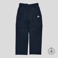 GV Gallery Asphalt Cargo Pants in Black