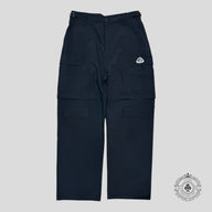 GV Gallery Asphalt Cargo Pants in Black