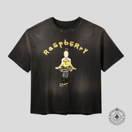 GV Gallery Gypsy Tee in Black