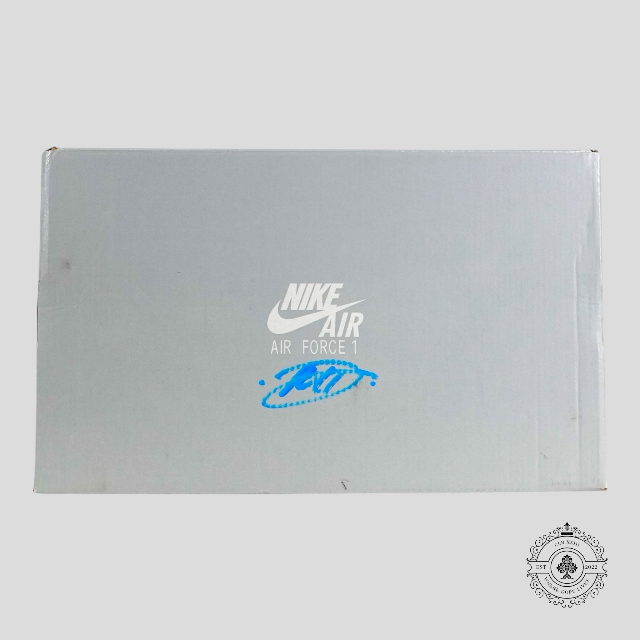 Matty Boy Base Form Air Force 1 Low