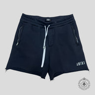 Amiri Core Logo Shorts in Black