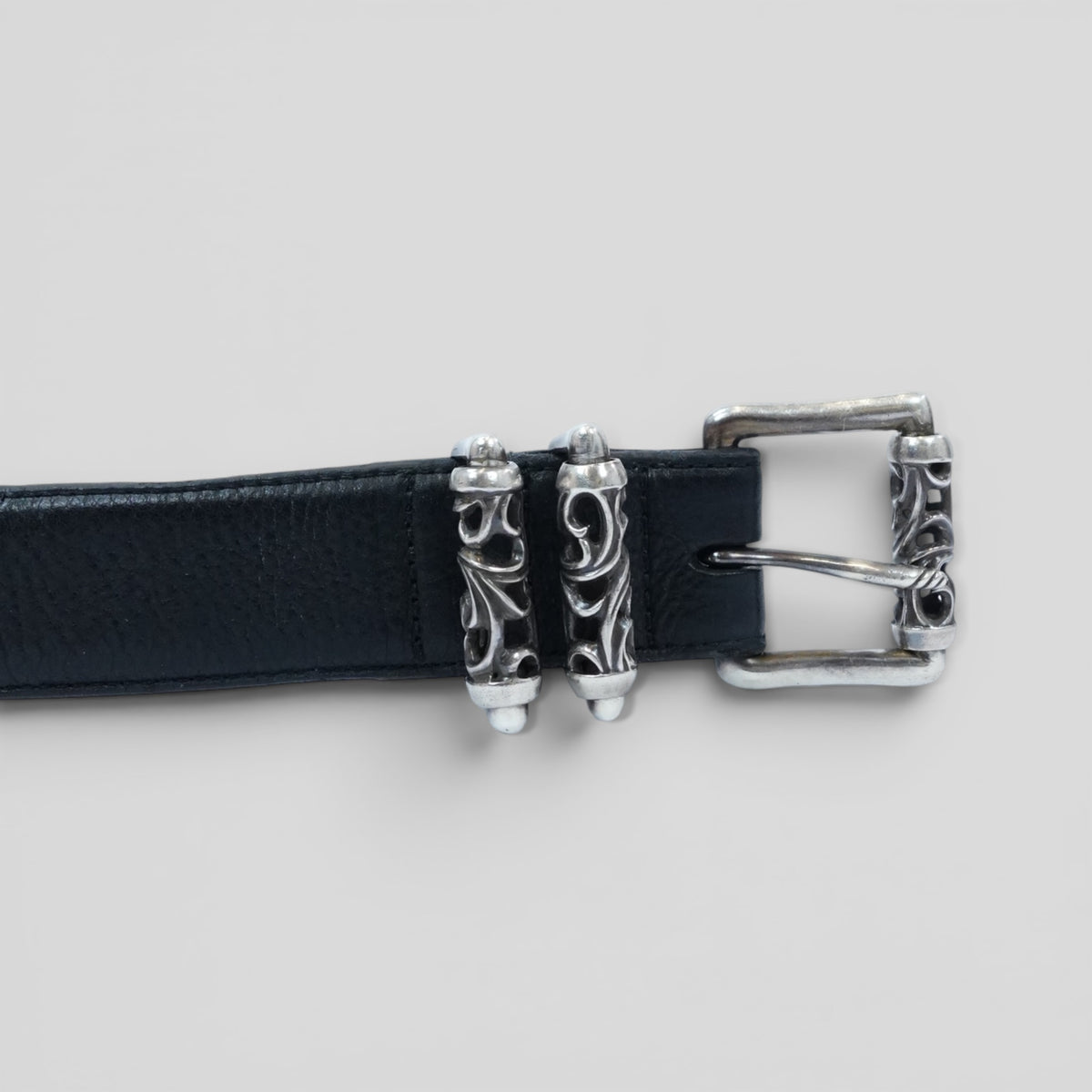 Chrome Hearts Celtic Roller Belt