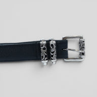 Chrome Hearts Celtic Roller Belt