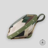 Louis Vuitton Nanogram Speaker in Damoflage