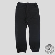 Chrome Hearts Triple Black Miami Exclusive Sweatpants