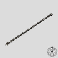 Chrome Hearts Tiny Plus Bracelet