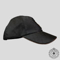 Louis Vuitton Monogram LV Patch Hat in Black