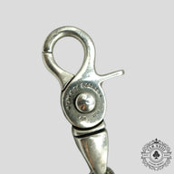 Chrome Hearts Dice Keychain