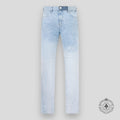 RTA Bryant Light Wash Small RTA Skinny Jeans