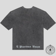 Godspeed Los Scandalous Tee in Grey Wash