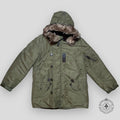 RRL Flight Jacket
