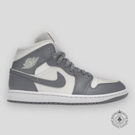 Air Jordan 1 Mid W Stealth