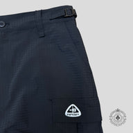 GV Gallery Asphalt Cargo Pants in Black