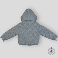 Louis Vuitton Monogram Boyhood Puffer Jacket