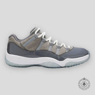 Air Jordan 11 Retro Low Cool Grey
