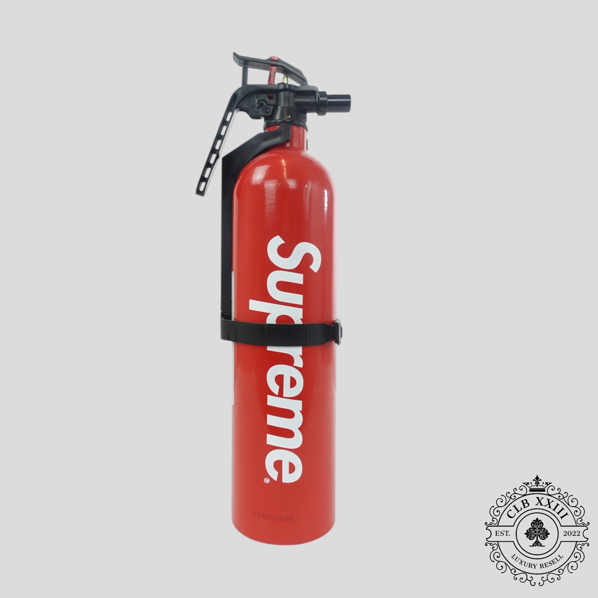 Supreme Fire Extinguisher