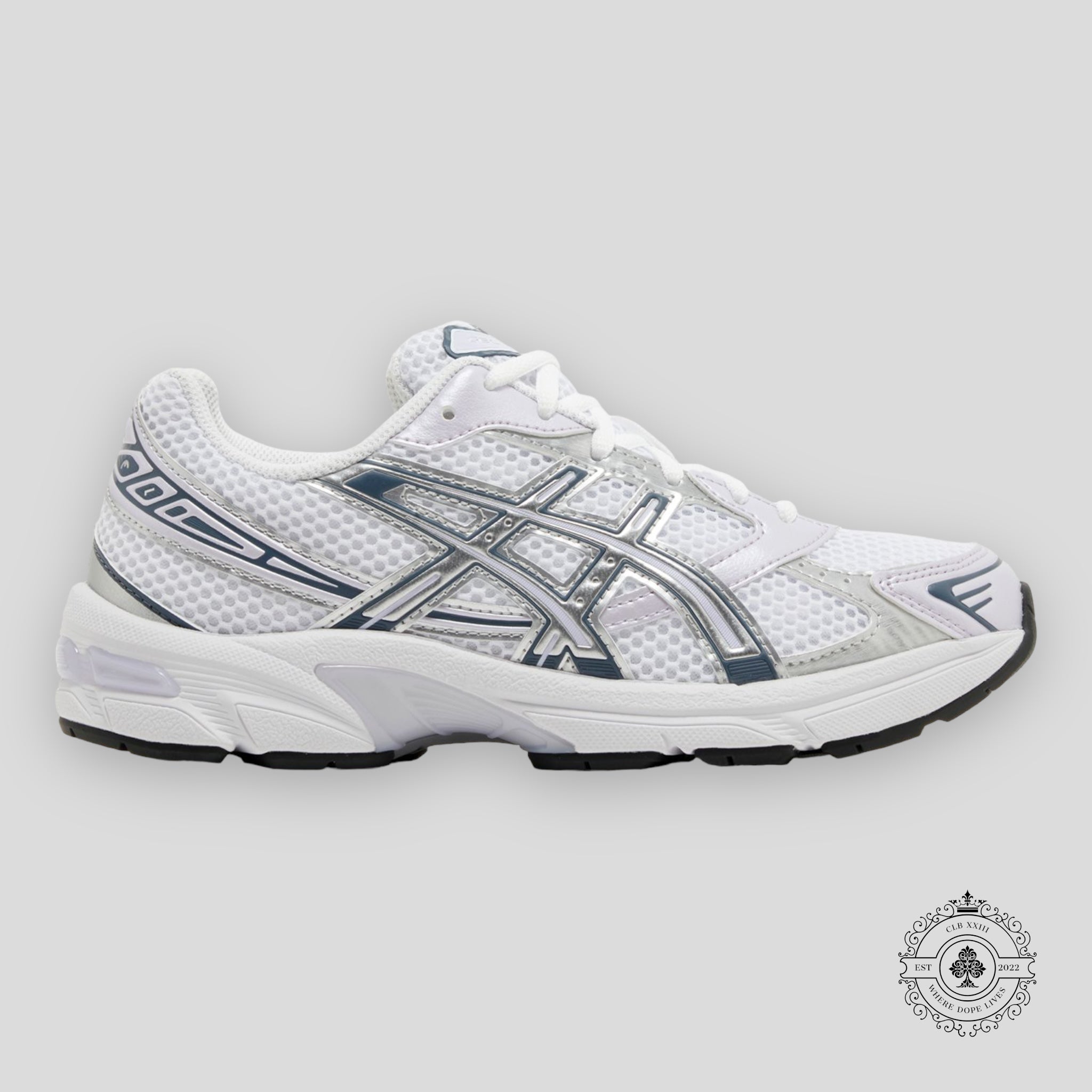 Asics Gel-1130 W Faded Ash Rock