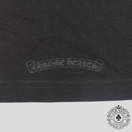 Chrome Hearts Triple Black Miami Exclusive Long Sleeve
