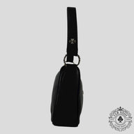 Chrome Hearts Chicken Nugget Bag in Black