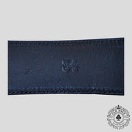 Chrome Hearts 3 Piece Western Belt
