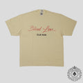 Blind Love X CLB XXIII Cream Tee