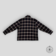 Chrome Hearts Flannel Overshirt