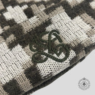 LV Crush Snakoflage Beanie