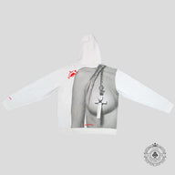 Chrome Hearts Laurie Lynn Stark Portrait Hoodie