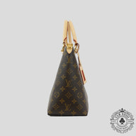 Louis Vuitton Monogram V Tote MM