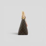 Louis Vuitton Monogram V Tote MM