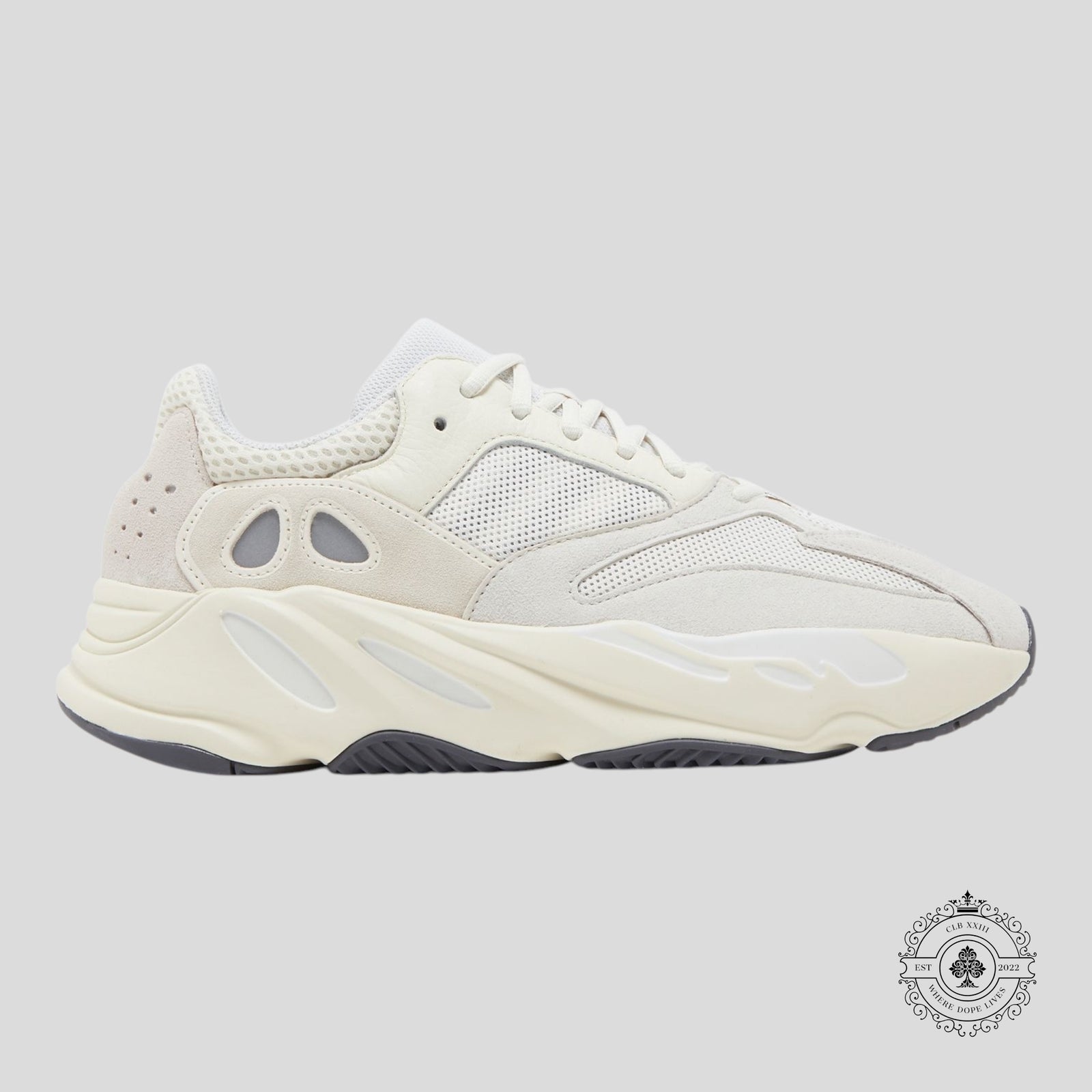 Adidas Yeezy Boost 700 Analog