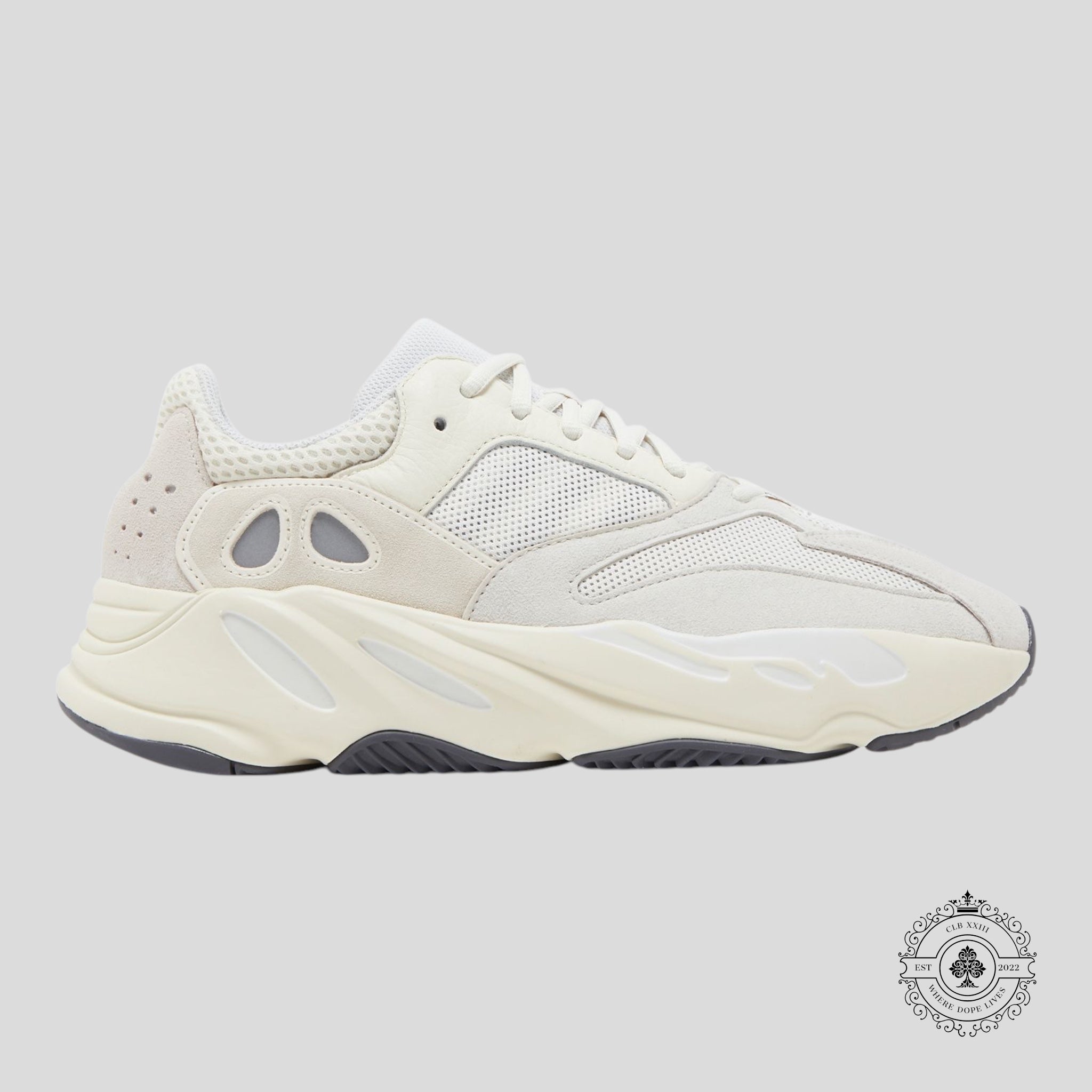 Adidas Yeezy Boost 700 Analog