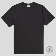 Supreme Willow Tee Black