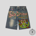Vale Taz Jorts