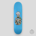 TAKASHI MURAKAMI X VANS VAULT PORTRAIT SKATE DECK