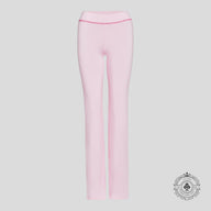 I.AM.GIA Blare Hoodie & Trackpant Set in Pastel Pink