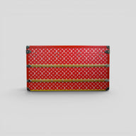Louis Vuitton X Supreme Trunk