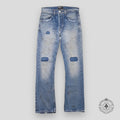 Enfants Riches Déprimés Hit and Run Flare Jeans