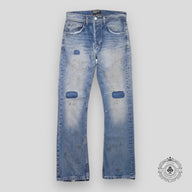 Enfants Riches Déprimés Hit and Run Flare Jeans