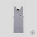 Hellstar Tank Top in Grey
