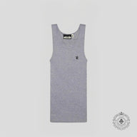 Hellstar Tank Top in Grey