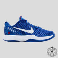Nike Kobe 6 Dodgers (GS)