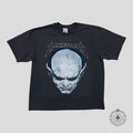 Basketcase Goblin Tee in Black