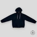 Gucci Reversible Monogrammed Shell Hooded Jacket