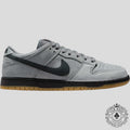 Nike SB Dunk Low Pro Cool Grey