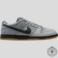 Nike SB Dunk Low Pro Cool Grey