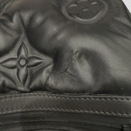 LOUIS VUITTON SLEEPALL 60 PUFFER MONOGRAM