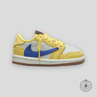 Air Jordan 1 Retro Low OG SP Travis Scott Canary (TD)