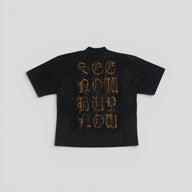 Balenciaga Heavy Metal T-Shirt